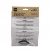 Juego de Tornillos  Catit Vesper