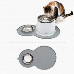 Mantel para gatos con forma de Cacahuete Catit