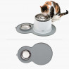 Mantel para gatos con forma de Cacahuete Catit