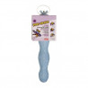 Perchas de cemento para loros Living World Pedi Perch