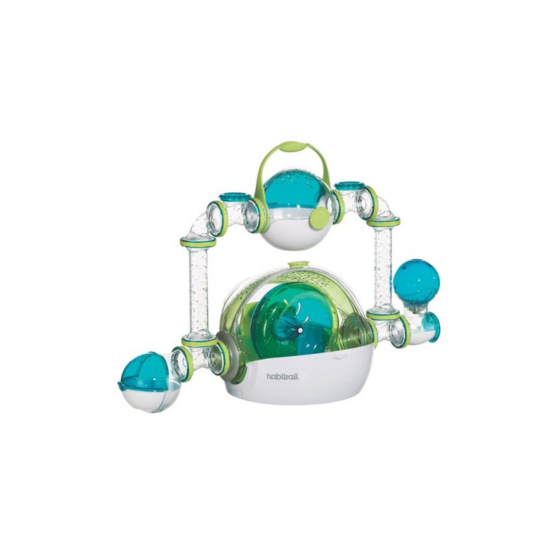 Hábitat para hámster Habitrail Mini