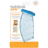 Conexiones Habitaril OVO