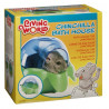 Bañera para chinchilla Living World