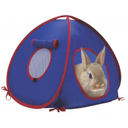 Refugio tienda de campaña Living World