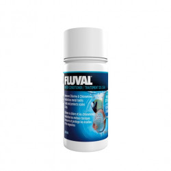 Acondicionador de agua para acuarios Fluval Aquaplus