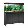 Acuario con iluminación LED bluetooth Fluval Roma de 240L