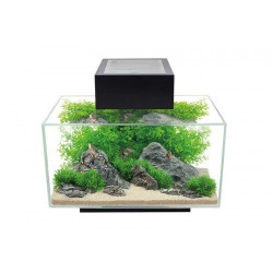 Acuario Fluval Edge de 23L