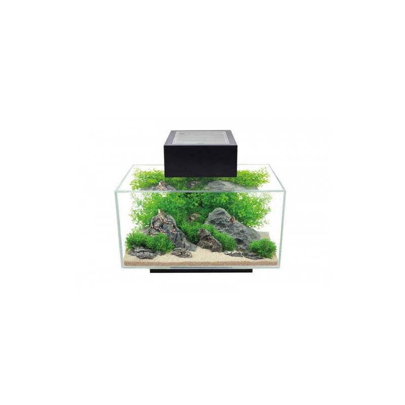 Acuario Fluval Edge de 23L