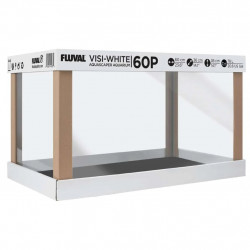 Acuarios Fluval Visi-White