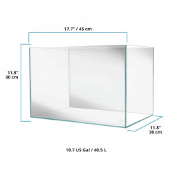 Acuarios Fluval Visi-White