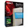 Almohadilla difusora para Fluval Betta 20l
