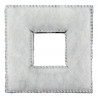 Almohadilla poliéster carbón para Fluval Chi - Pack de 3