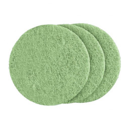 Almohadillas eliminadoras para filtros Fluval FX