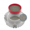Almohadillas eliminadoras para filtros Fluval FX