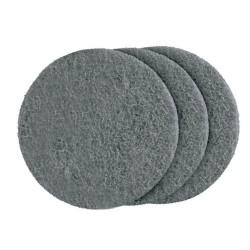 Almohadillas eliminadoras para filtros Fluval FX