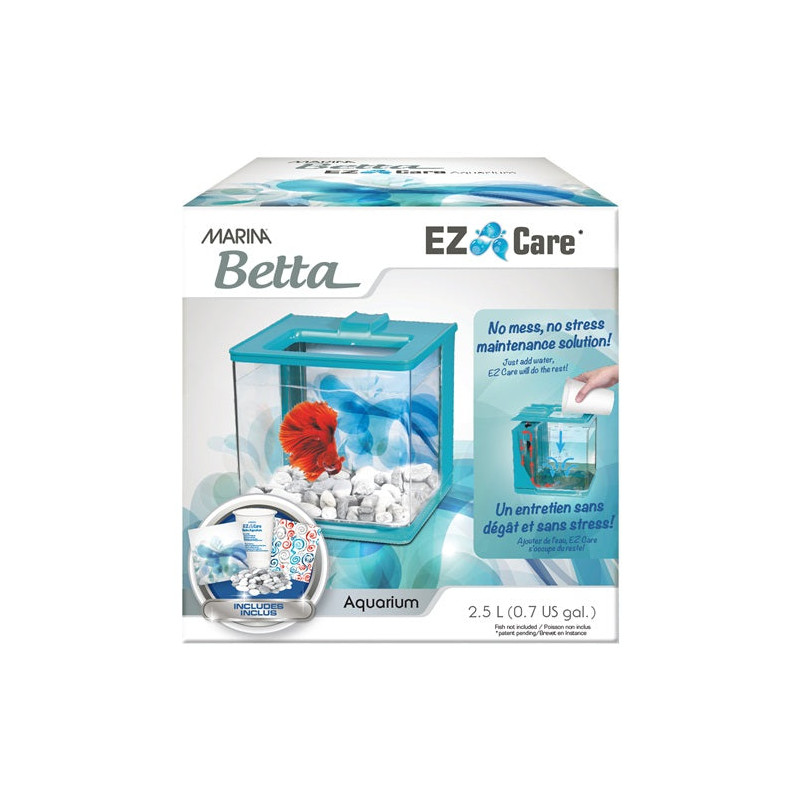 Bettera Marina EZ Care - 2,5L