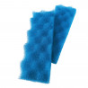 Bio Foamex azul para filtro Fluval Serie 07 - Pack de 2