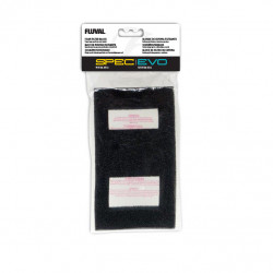 Bloque de foamex para Spec 60 y Evo 52