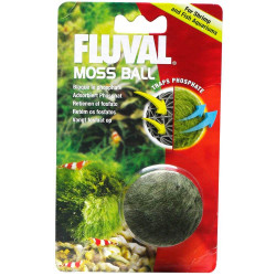 Bola de musgo Fluval