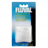 Bolsa universal para material filtrante Fluval - Pack de 2