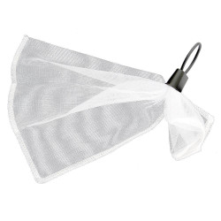 Bolsa universal para material filtrante Fluval - Pack de 2