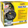 Bomba sumergible para estanques Laguna Max Flo