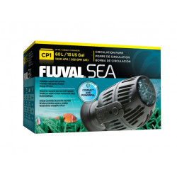 Bombas recirculación de agua para acuarios Fluval CP