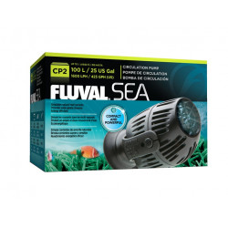 Bombas recirculación de agua para acuarios Fluval CP