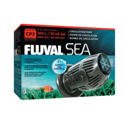 Bombas recirculación de agua para acuarios Fluval CP