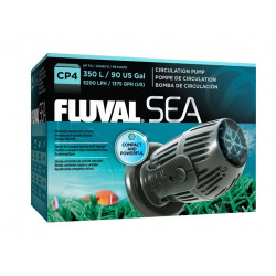 Bombas recirculación de agua para acuarios Fluval CP