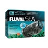 Bombas recirculación de agua para acuarios Fluval CP