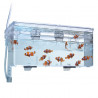 Caja de cría de peces Fluval