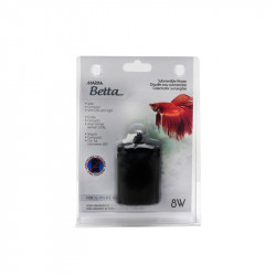Calentador de agua para bettas Marina