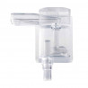 Cámara de difusión para kit de acuario Fluval Betta 20 litros