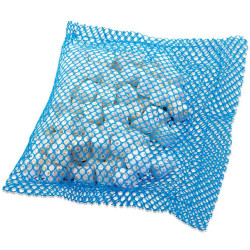 Canutillos Biomax para filtro AquaClear Fluval AC