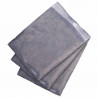 Carbón activado para filtro mochila Fluval C - Pack de 3