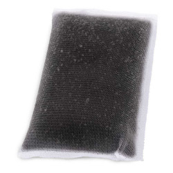Carbón activo para filtro AquaClear Fluval AC - Pack de 1
