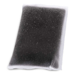 Carbón activo para filtro AquaClear Fluval AC - Pack de 1