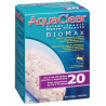 Carga Biomax Filtro Mochila AquaClear