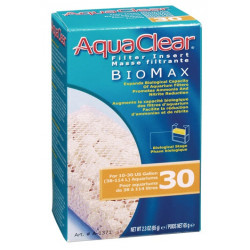 Carga Biomax Filtro Mochila AquaClear
