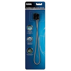 Cepillo flexible para mangueras Fluval