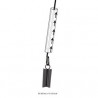 Cepillo para mangueras de filtros Fluval