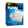 Eliminador amoniaco para filtro mochila Fluval C - Pack de 3