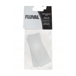 Esponja Bio Screen para filtro mochila Fluval C - Pack de 3