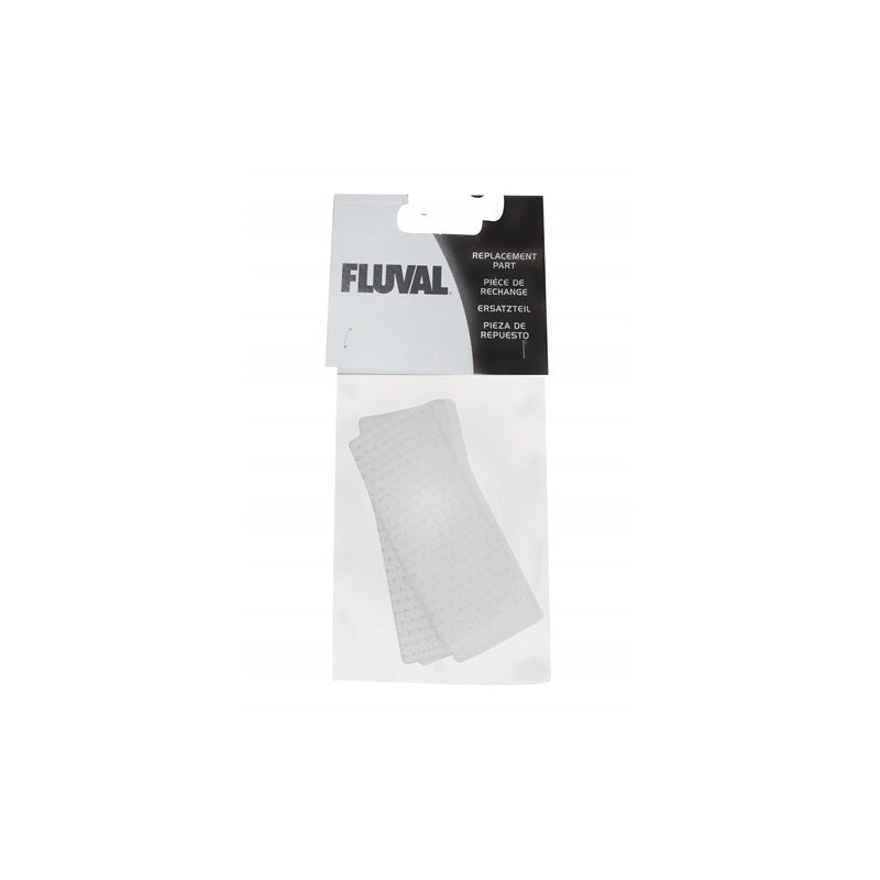 Esponja Bio Screen para filtro mochila Fluval C - Pack de 3
