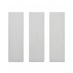 Esponja Bio Screen para filtro mochila Fluval C - Pack de 3