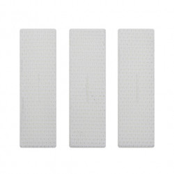 Esponja Bio Screen para filtro mochila Fluval C - Pack de 3