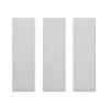 Esponja Bio Screen para filtro mochila Fluval C - Pack de 3