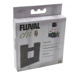 Esponja para Fluval Chi 1.0