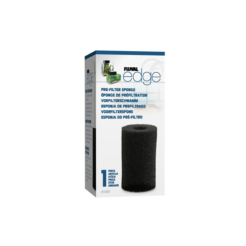 Esponja pre filtro Fluval Edge